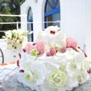 HOTEL Villa Santorini -- �u���C�_��