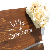 HOTEL Villa Santorini -- ���\��