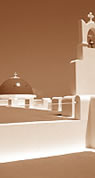 HOTEL Villa Santorini -- �A�N�Z�X�E�n�}