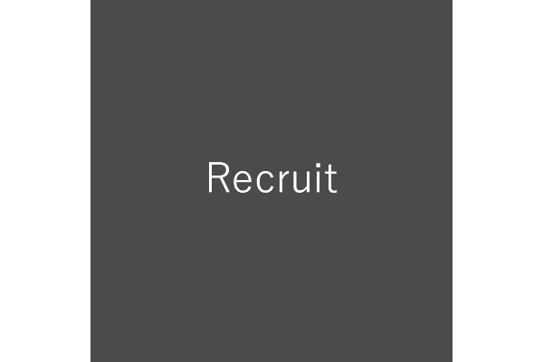 Recruit